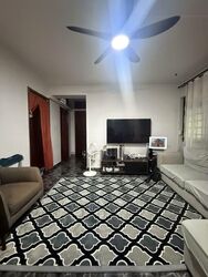 Blk 427 Woodlands Street 41 (Woodlands), HDB 4 Rooms #547229771